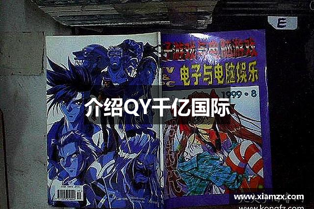 介绍QY千亿国际